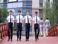 学生风采